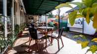 Hotel Squash Centrum, фото 15