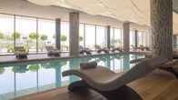 Отель Grand Hotel Ontur Cesme, фото 3