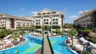 Crystal Palace Luxury Resort & Spa, фото 2