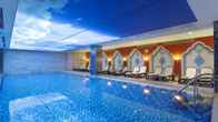 Crystal Palace Luxury Resort & Spa, фото 4