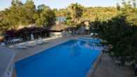Pataros Hotel, фото 2