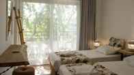 Pataros Hotel, фото 4
