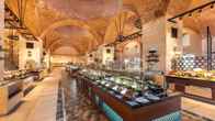 Отель Swandor Hotels & Resort Topkapi Palace, фото 4