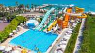 Отель Bellis Deluxe Hotel