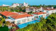 Отель Bellis Deluxe Hotel, фото 2
