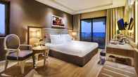 Отель Bellis Deluxe Hotel, фото 4