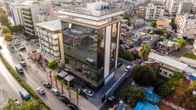 Отель The Menord Hotel