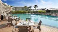 Отель Swissotel Resort Bodrum Beach