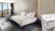 Отель Swissotel Resort Bodrum Beach, фото 4