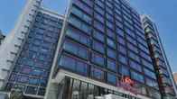 Отель Crowne Plaza Istanbul Harbiye
