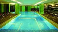 Отель Crowne Plaza Istanbul Harbiye, фото 2