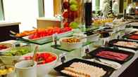 Отель Crowne Plaza Istanbul Harbiye, фото 4