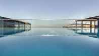 Отель Wyndham Grand Istanbul Kalamis Marina, фото 2