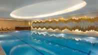 Отель Wyndham Grand Istanbul Kalamis Marina, фото 3