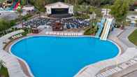 Euphoria Palm Beach Resort