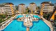 Alaiye Resort & Spa Hotel