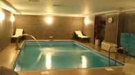 Отель Time Hotel Old City