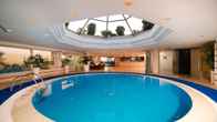 Radisson Hotel, President Beyazit Istanbul
