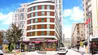 Отель Mard-inn Hotel