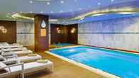 Отель Limak Eurasia Luxury Hotel, фото 3
