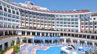 Side Prenses Resort Hotel & Spa