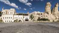 Goreme Kaya Hotel