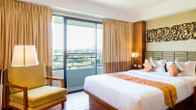 Asia Hotels Group Poonpetch Chiangmai, фото 3