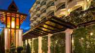 Asia Hotels Group Poonpetch Chiangmai, фото 4