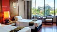 Chiang Mai Orchid Hotel, фото 2