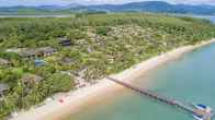 The Village Coconut Island