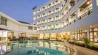 Areca Lodge