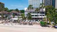 Pullman Pattaya Hotel G