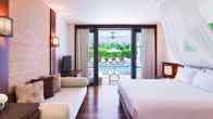 Pullman Pattaya Hotel G, фото 3