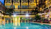 Zing Resort & Spa
