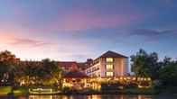 RatiLanna Riverside Spa Resort