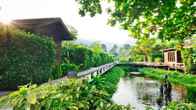 Gajapuri Resort & Spa, фото 2