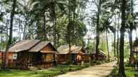 Eco Lanta Hideaway Beach Resort