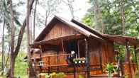 Eco Lanta Hideaway Beach Resort, фото 2