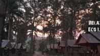 Eco Lanta Hideaway Beach Resort, фото 3
