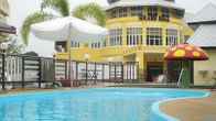 Grand Hill Resort & Spa