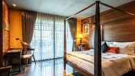 Hotel de l'amour, фото 3