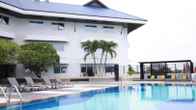 Sima Thani Hotel