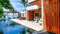 Pavilion Pool Residence
