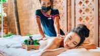 JW Marriott Phuket Resort & Spa, фото 4