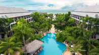 Ravindra Beach Resort & Spa - SHA Extra Plus