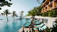 Cape Dara Resort