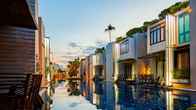 Let's Sea Hua Hin Al Fresco Resort