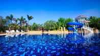 Chawalun Resort