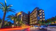 Loftmania Boutique Hotel