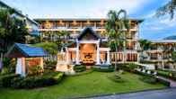 Peach Hill Resort